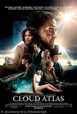 Cloud Atlas