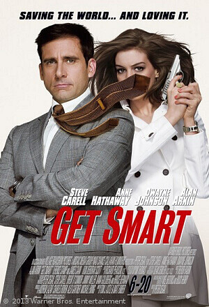 Get Smart