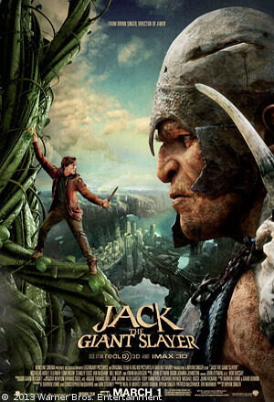 Jack and the Giants